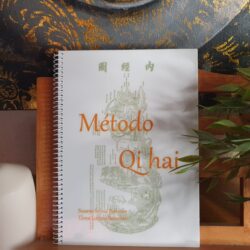 LIBRO MÉTODO QI HAI